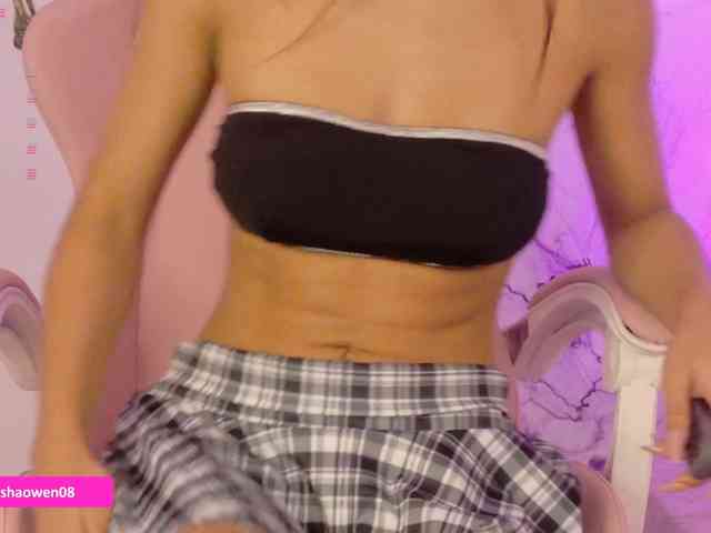 Sashaowen
