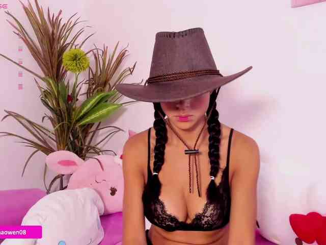 Sashaowen