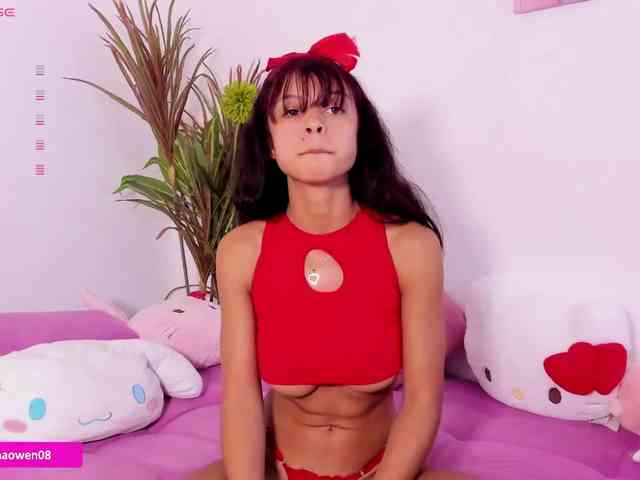 Sashaowen