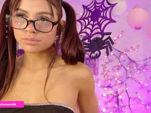 Sashaowen