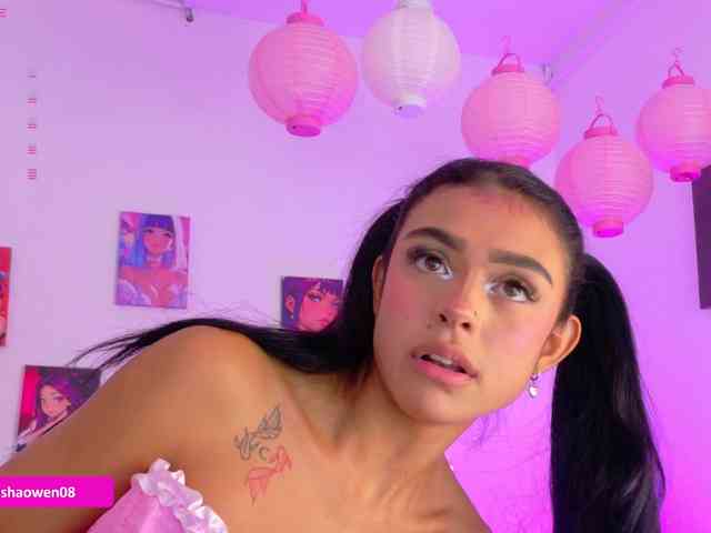 Sashaowen Sashaowen