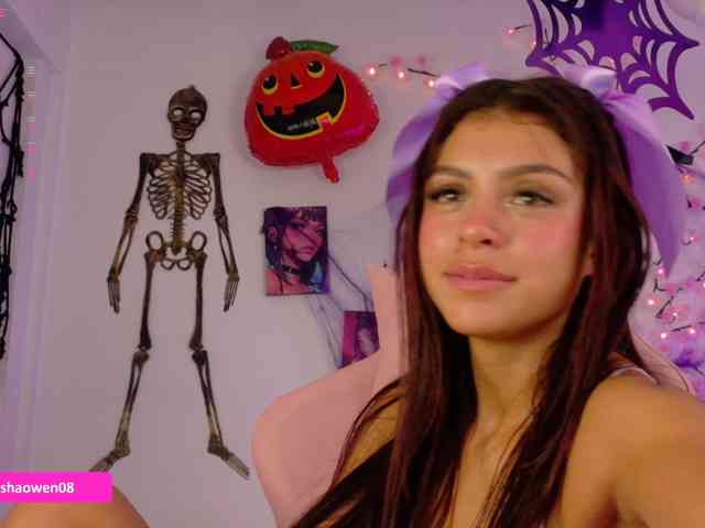 Sashaowen