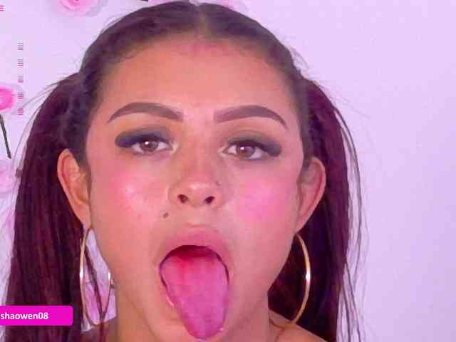 Sashaowen