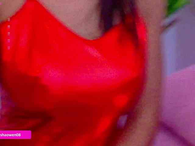 Sashaowen webcam