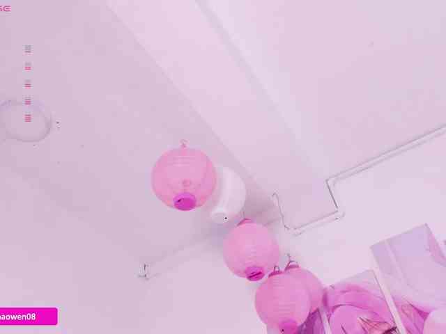 Sashaowen webcam