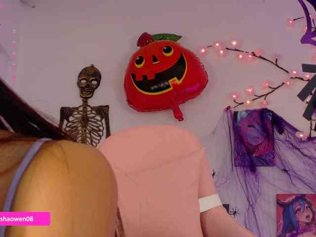 Sashaowen