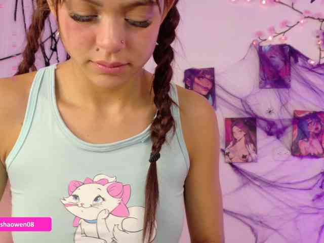 Sashaowen