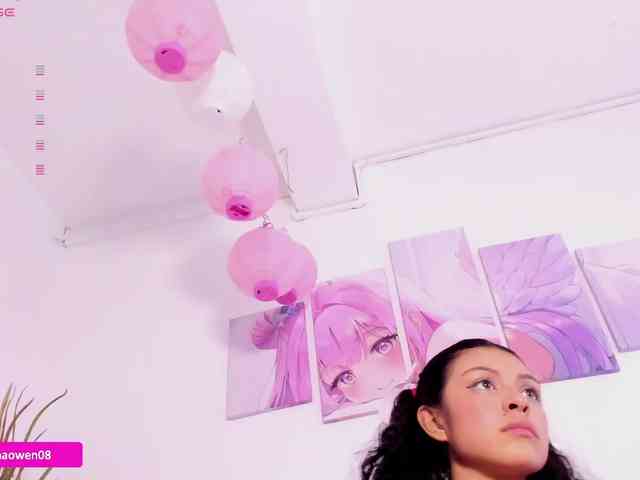 Sashaowen