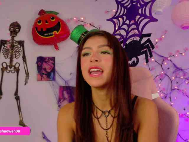 Sashaowen Sashaowen