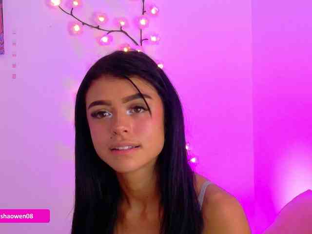 Sashaowen