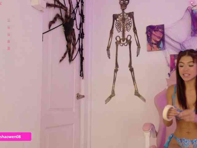 Sashaowen