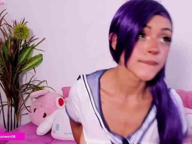 Sashaowen