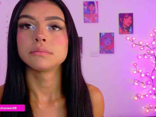 Sashaowen