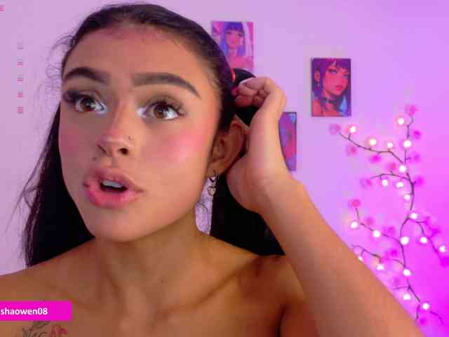 Sashaowen