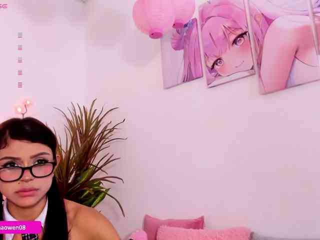Sashaowen