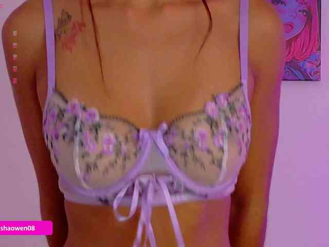 Sashaowen