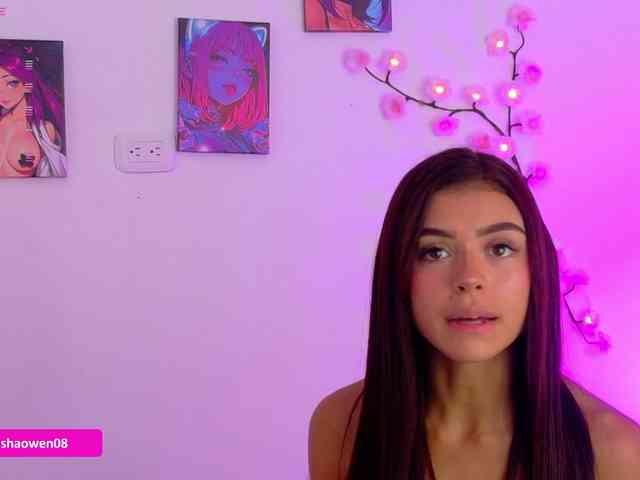 Sashaowen