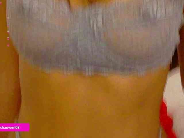 Sashaowen webcam