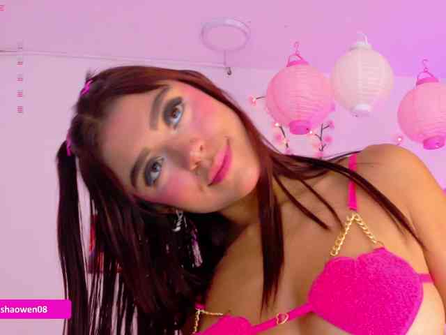 Sashaowen