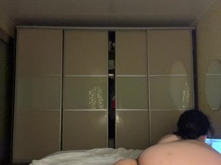 AliceSweetie Porn Show