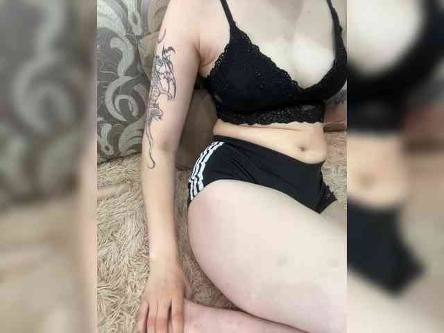 Live stream of ViollaCam