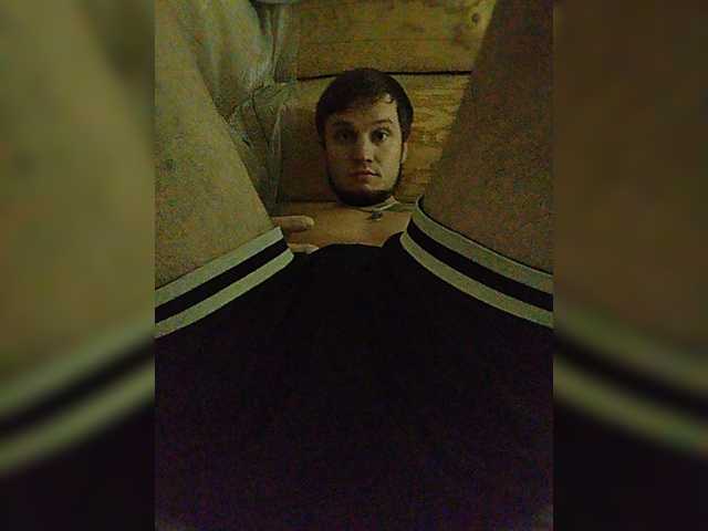 mimiDick — live male cam
