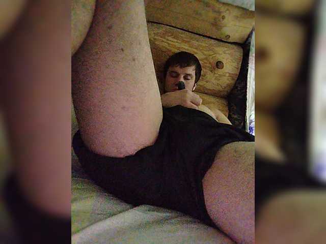 AnusLickers