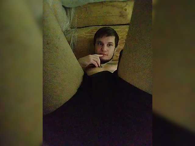 mimiDick — live male cam