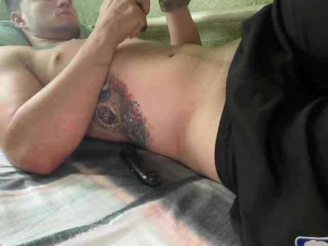 AnusLickers Sex Cam Show