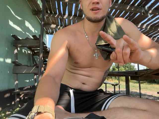 AnusLickers Sex Cam Show