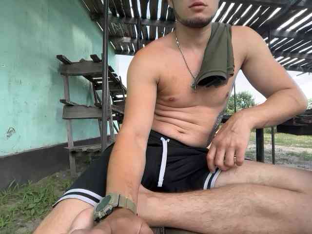 AnusLickers Sex Cam Show