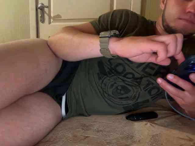 AnusLickers Sex Cam Show
