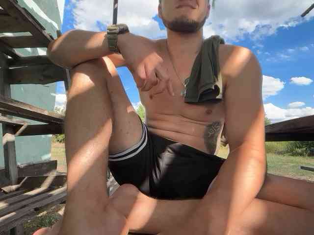 AnusLickers Sex Cam Show