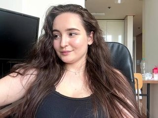 EmillyCarte Porn Show