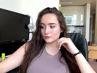 EmillyCarte Porn Show
