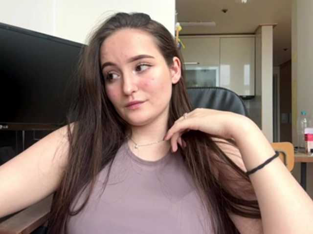 EmillyCarte live cam on BongaCams