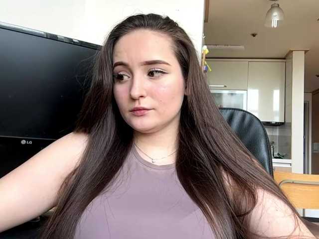 EmillyCarte live cam on BongaCams