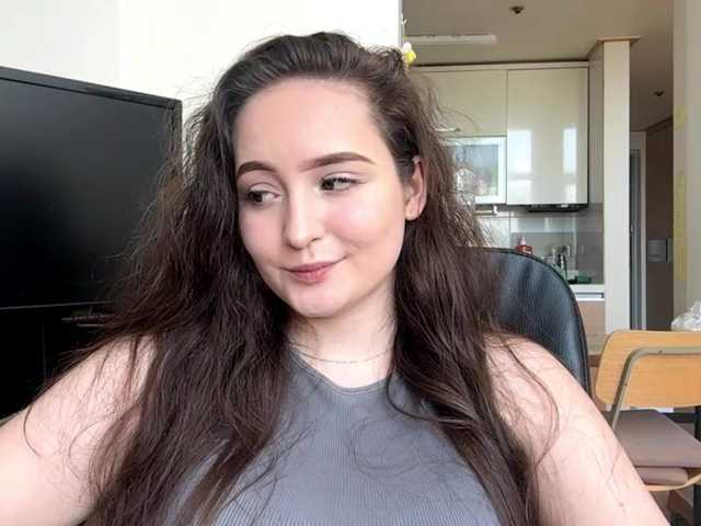 EmillyCarte live cam on BongaCams
