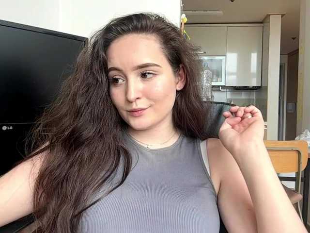 EmillyCarte live cam on BongaCams