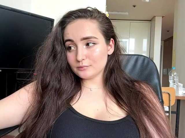 EmillyCarte live cam on BongaCams