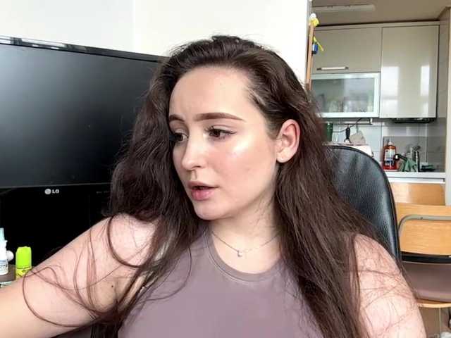 EmillyCarte live cam on BongaCams
