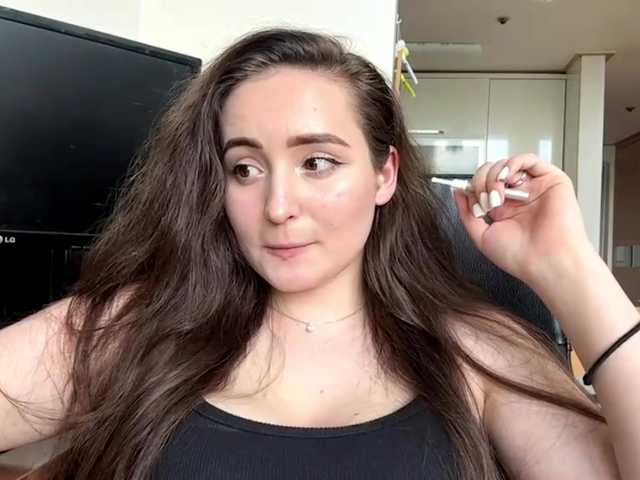 EmillyCarte live cam on BongaCams