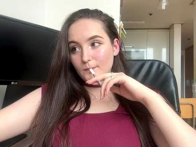 EmillyCarte live cam on BongaCams