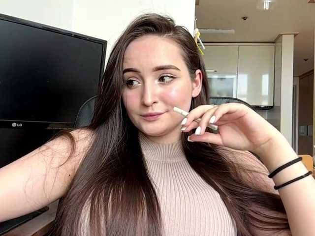EmillyCarte live cam on BongaCams