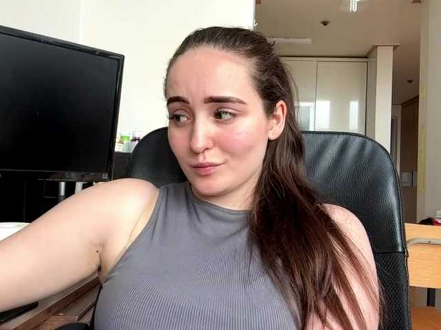 EmillyCarte live cam on BongaCams