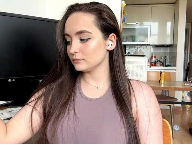 EmillyCarte live cam