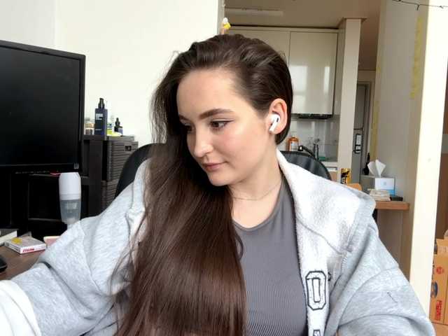 EmillyCarte live cam