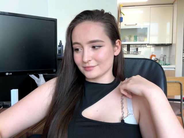 EmillyCarte live cam