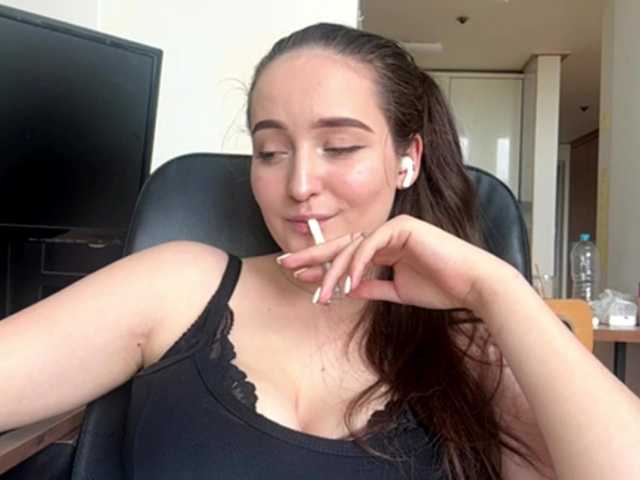 EmillyCarte Cam en directo en BongaCams