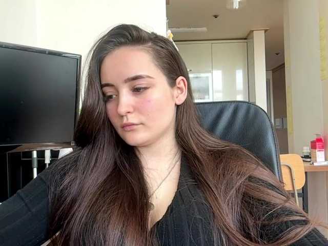 EmillyCarte live cam